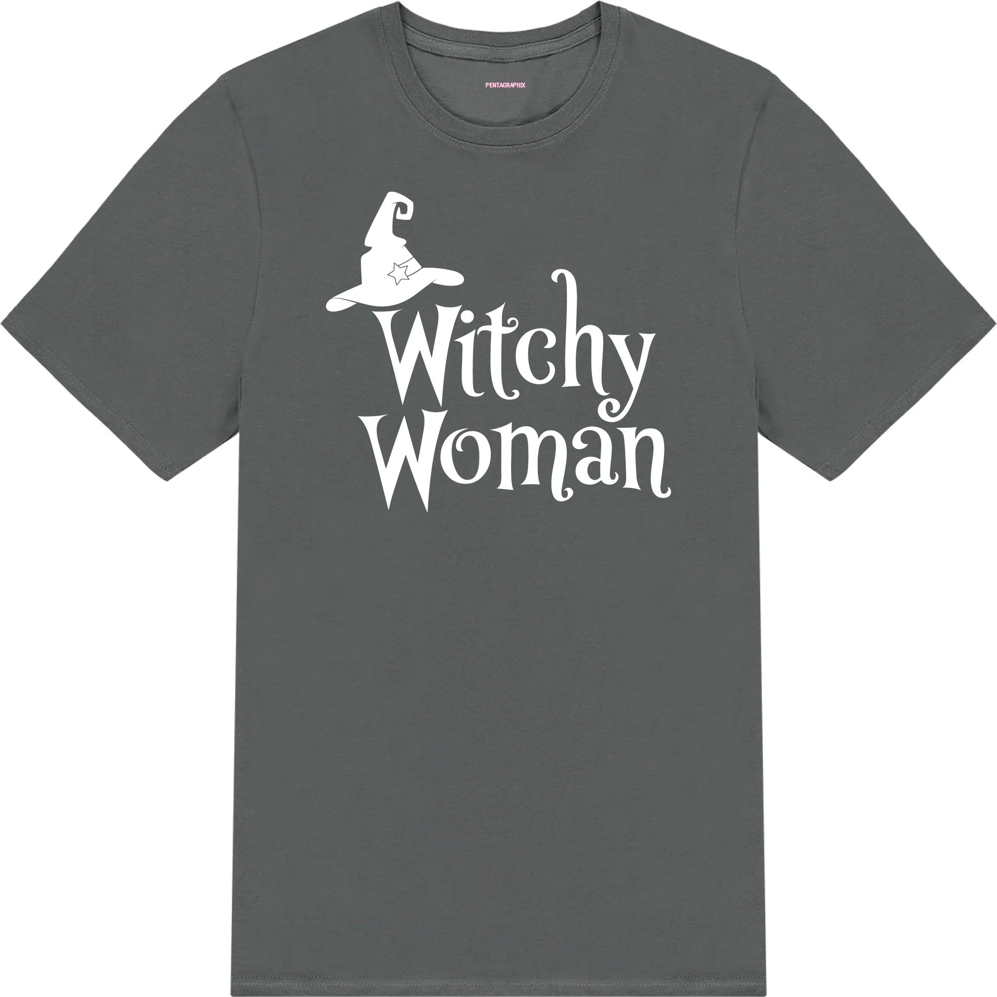 Witchy Woman T-Shirt