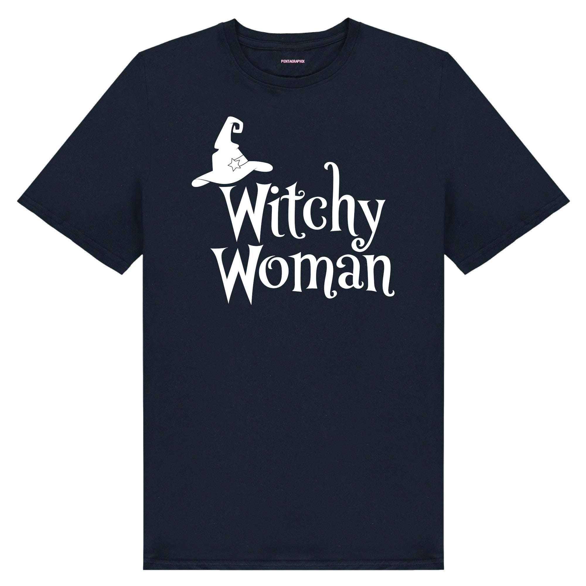 Witchy Woman T-Shirt