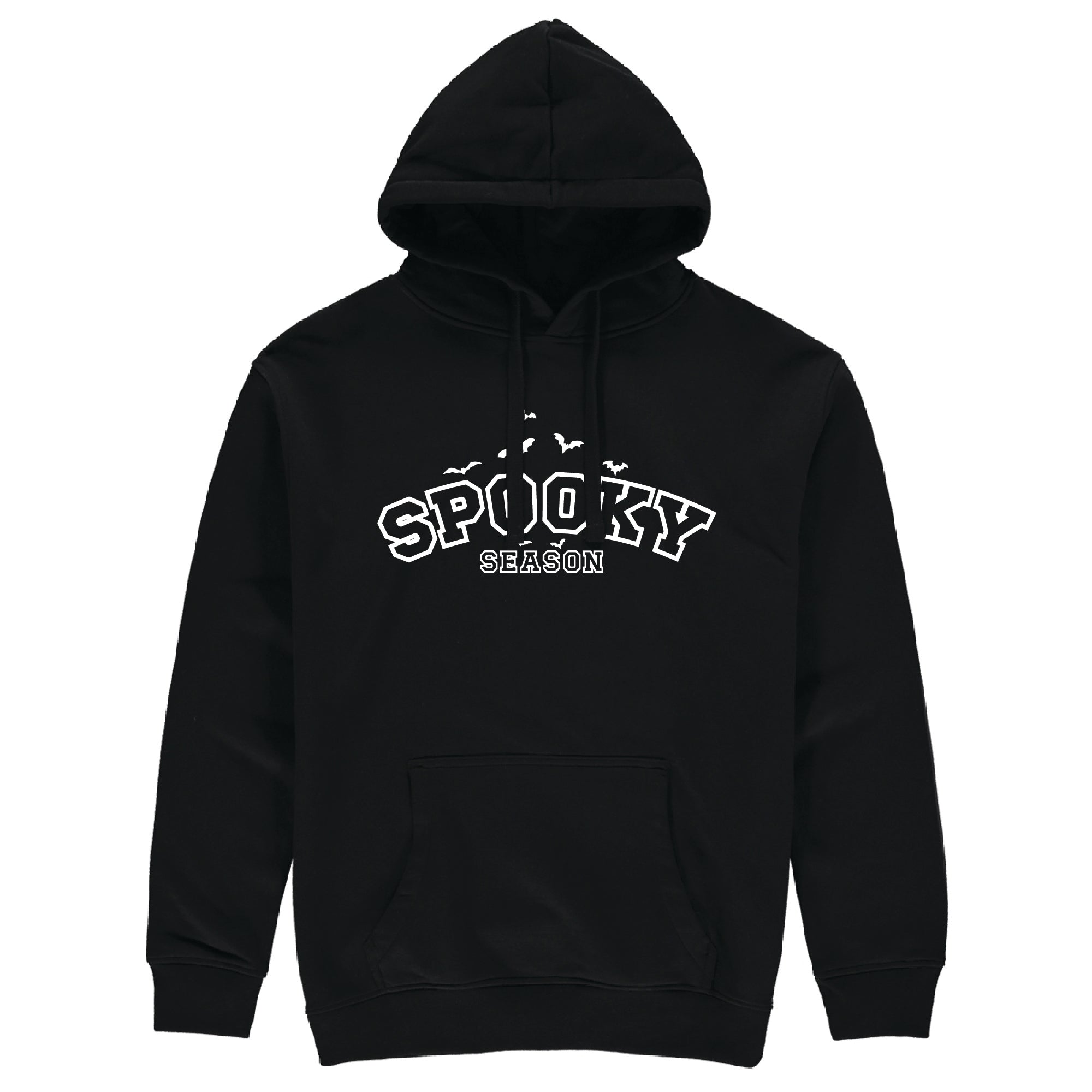 Spooky Season Hoodie