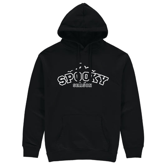 Spooky Season Hoodie