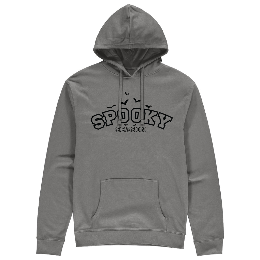 Spooky Season Hoodie