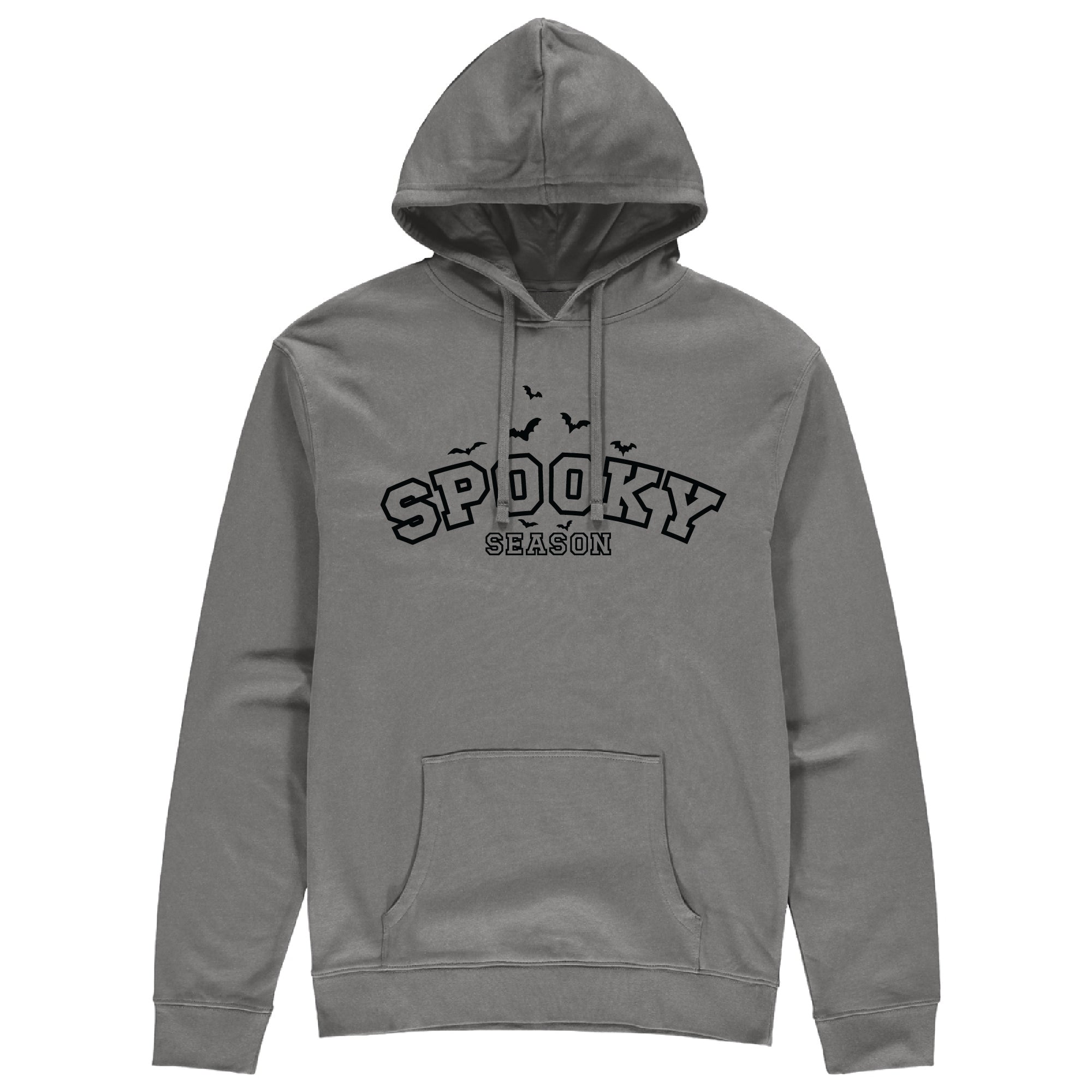 Spooky Season Hoodie