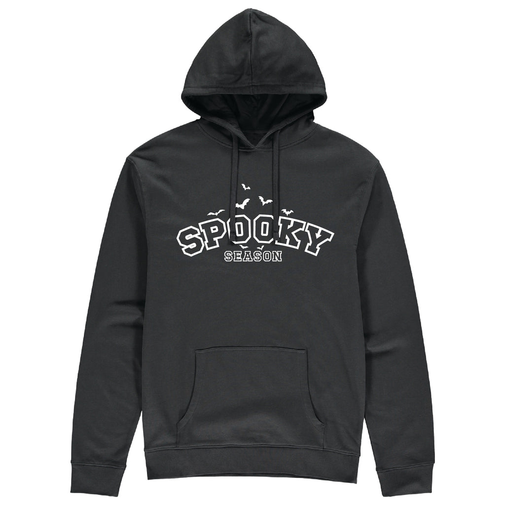 Spooky Season Hoodie