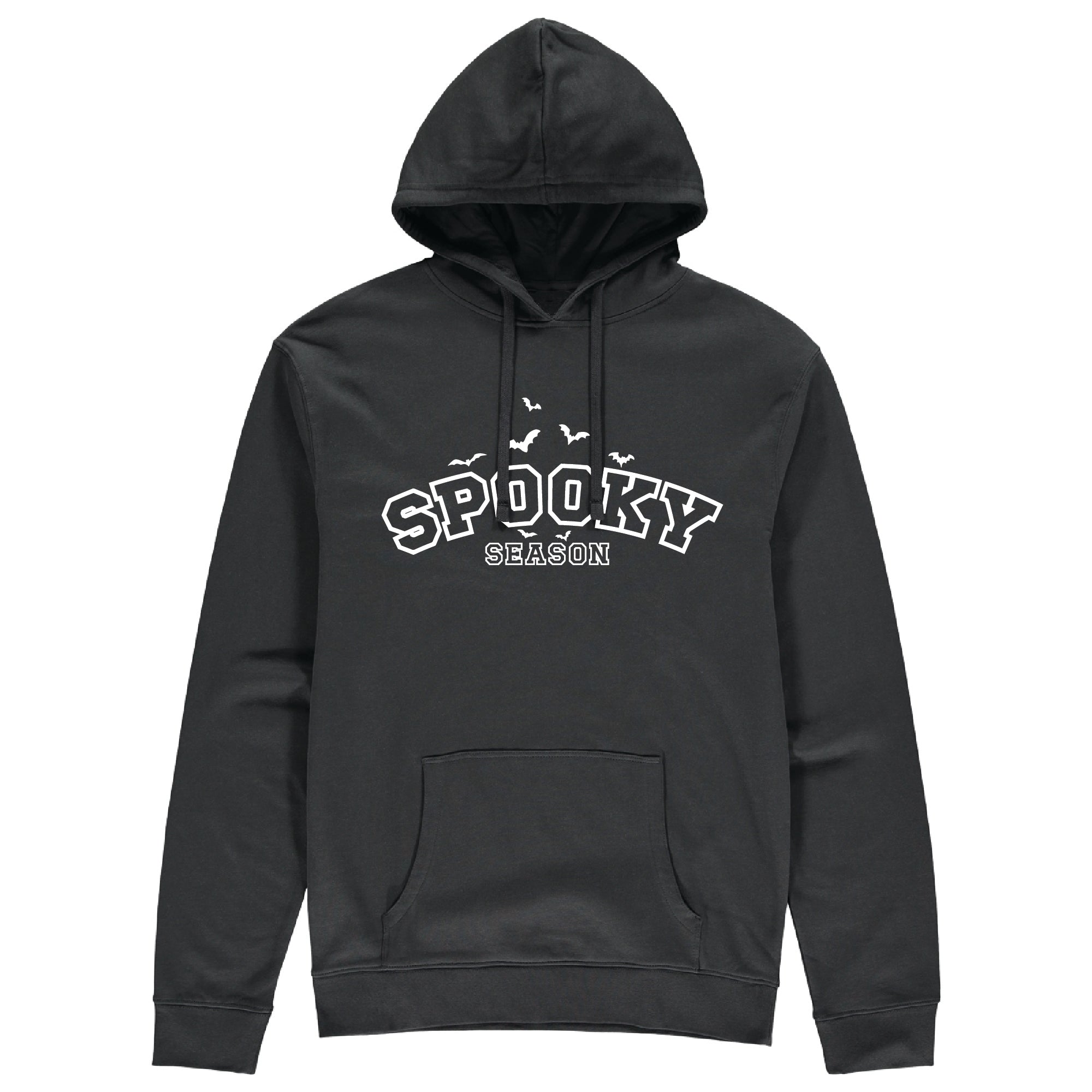 Spooky Season Hoodie
