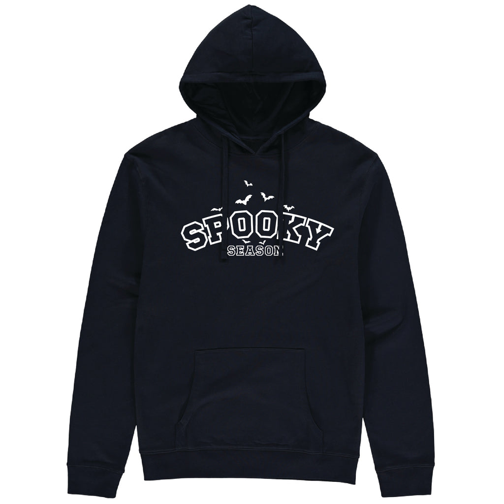 Spooky Season Hoodie