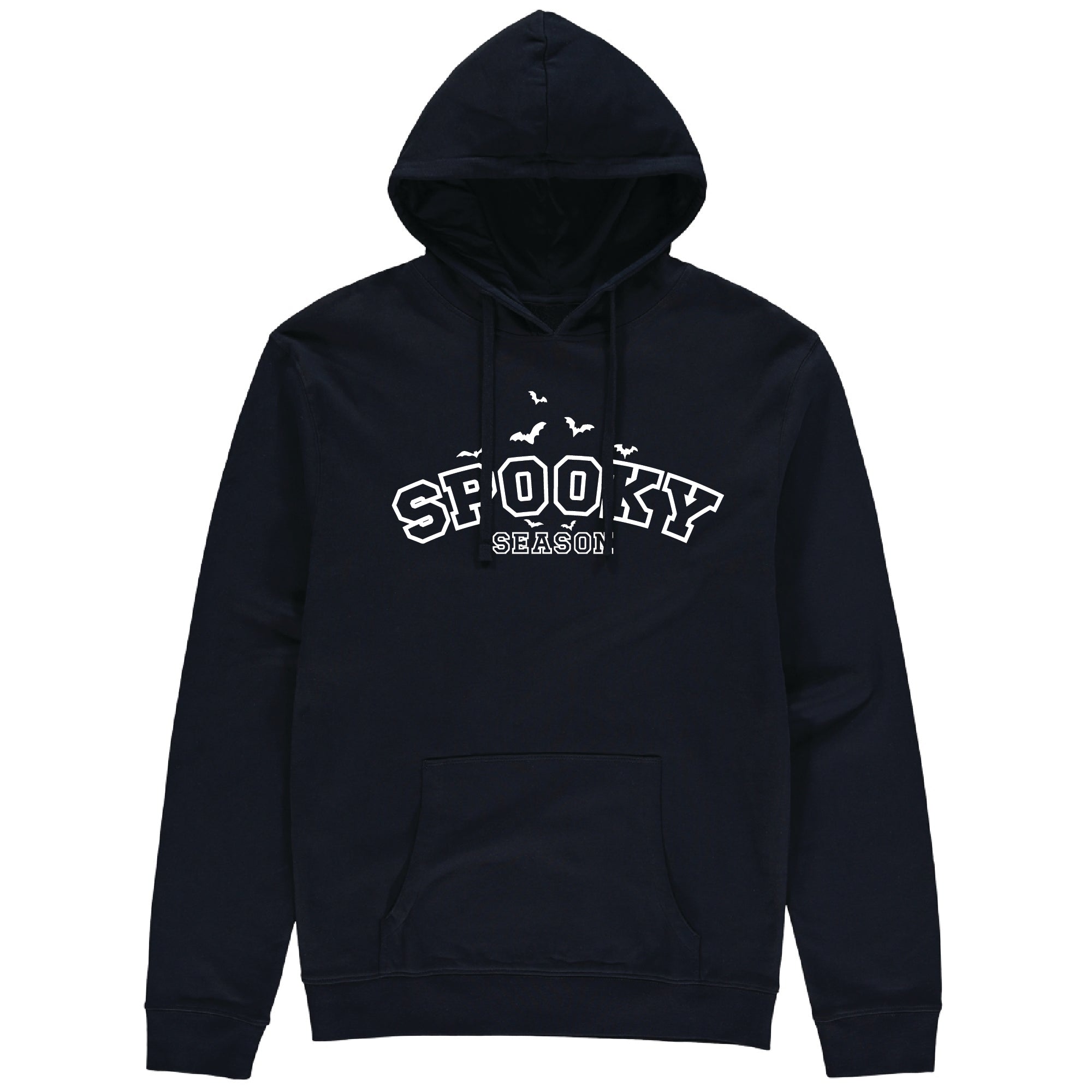 Spooky Season Hoodie