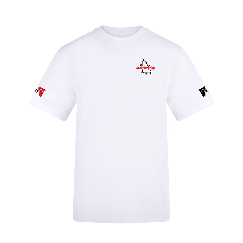 Stoürburgring® Drivers' Club Tee