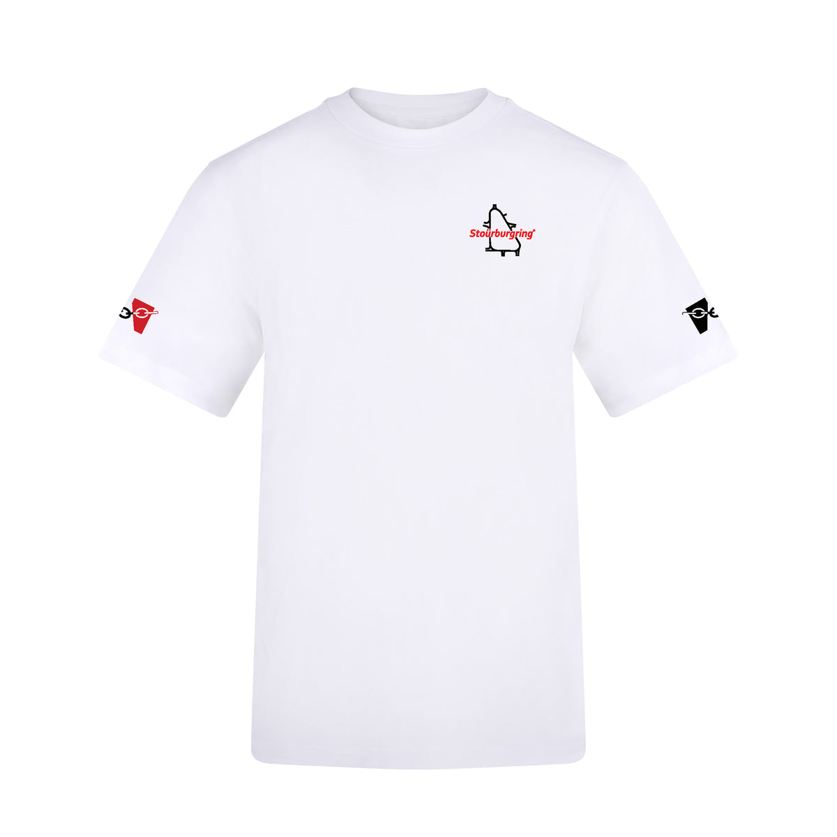 Stoürburgring® Drivers' Club Tee