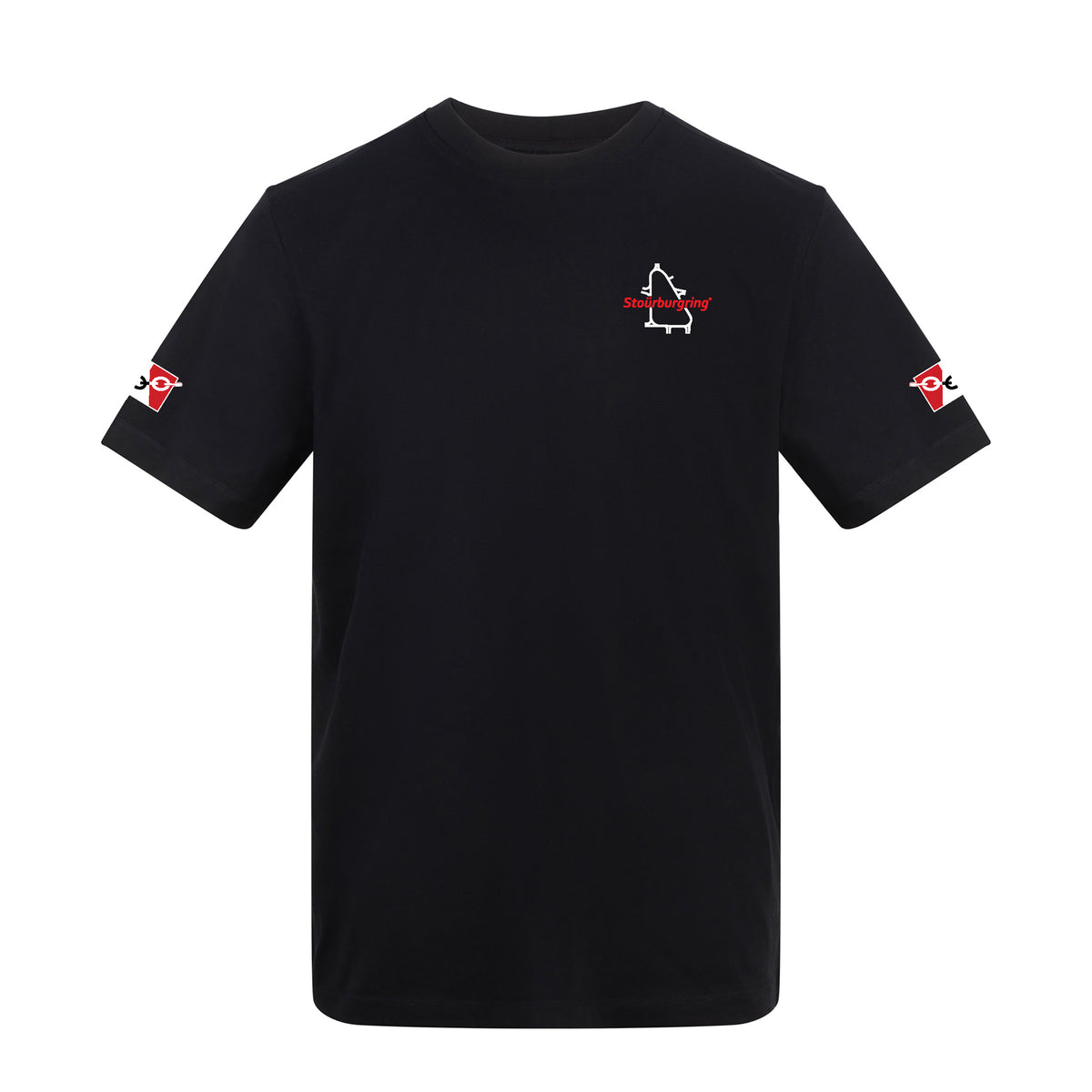 Stoürburgring® Drivers' Club Tee