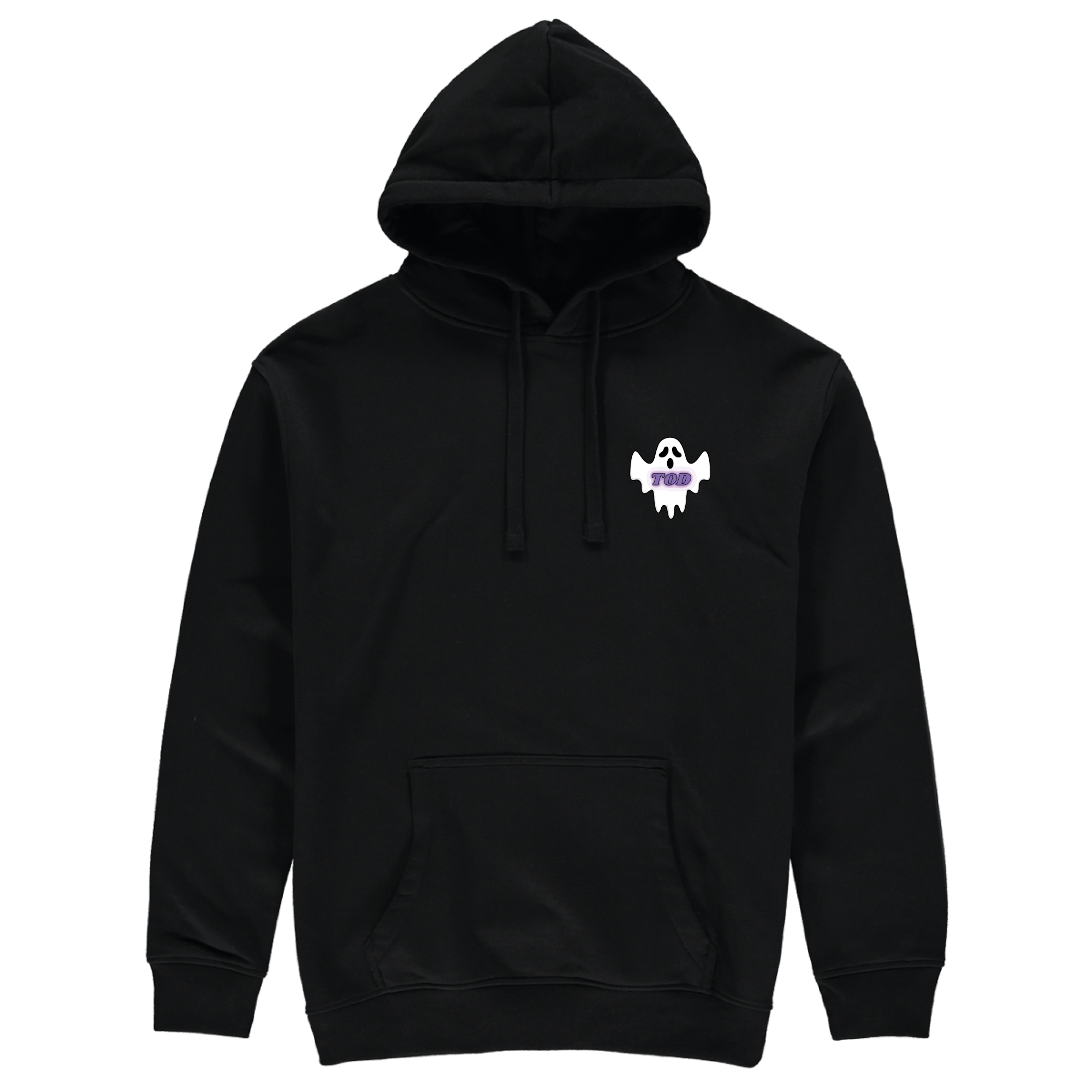 The Other Dimension - Little Ghost Hoodie