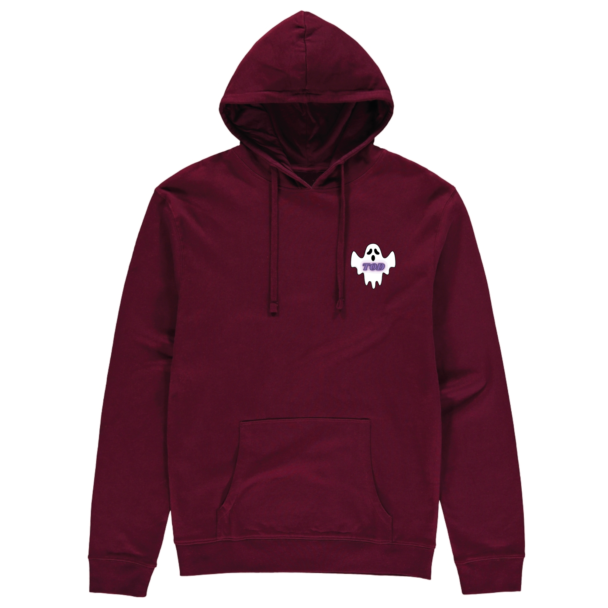 The Other Dimension - Little Ghost Hoodie