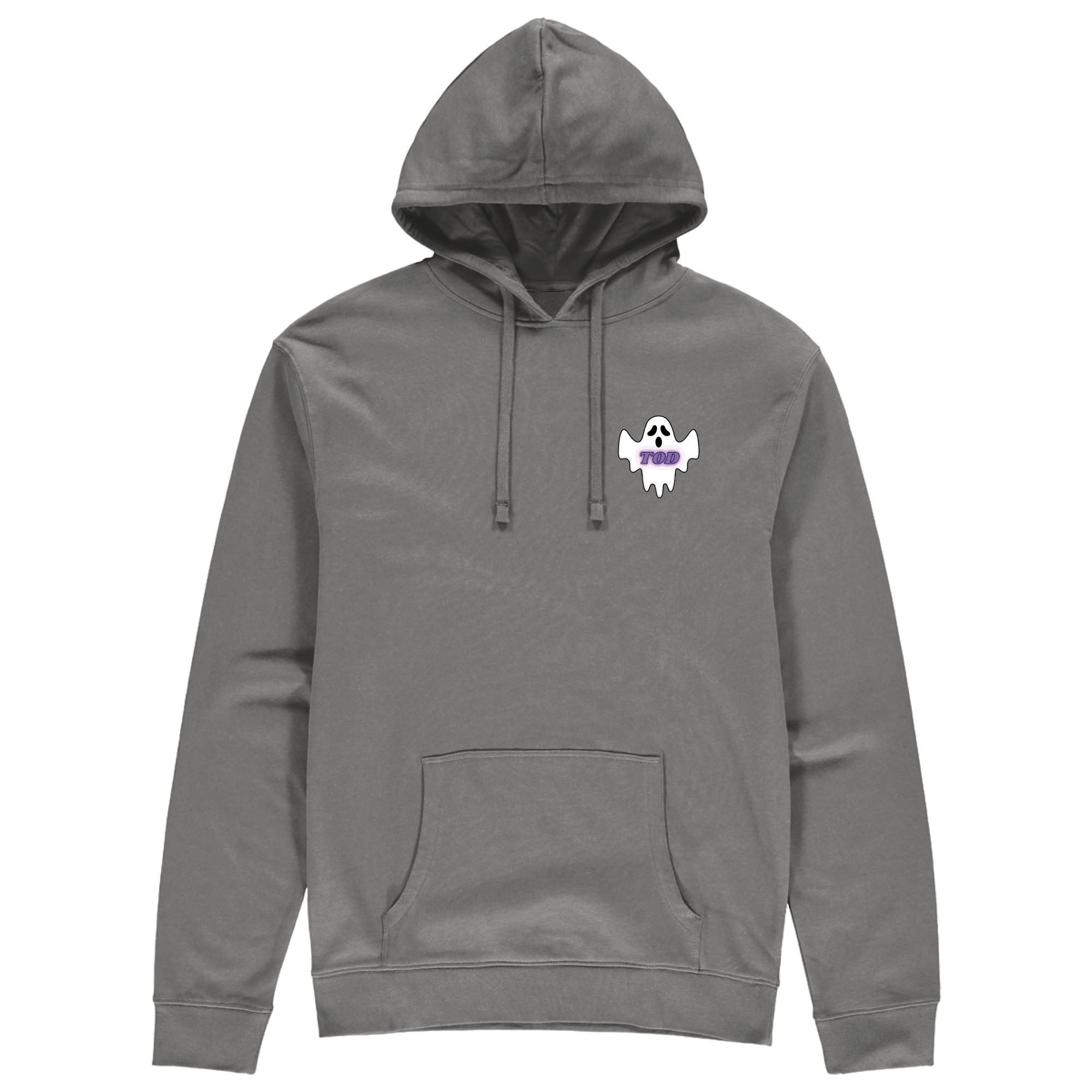 The Other Dimension - Little Ghost Hoodie