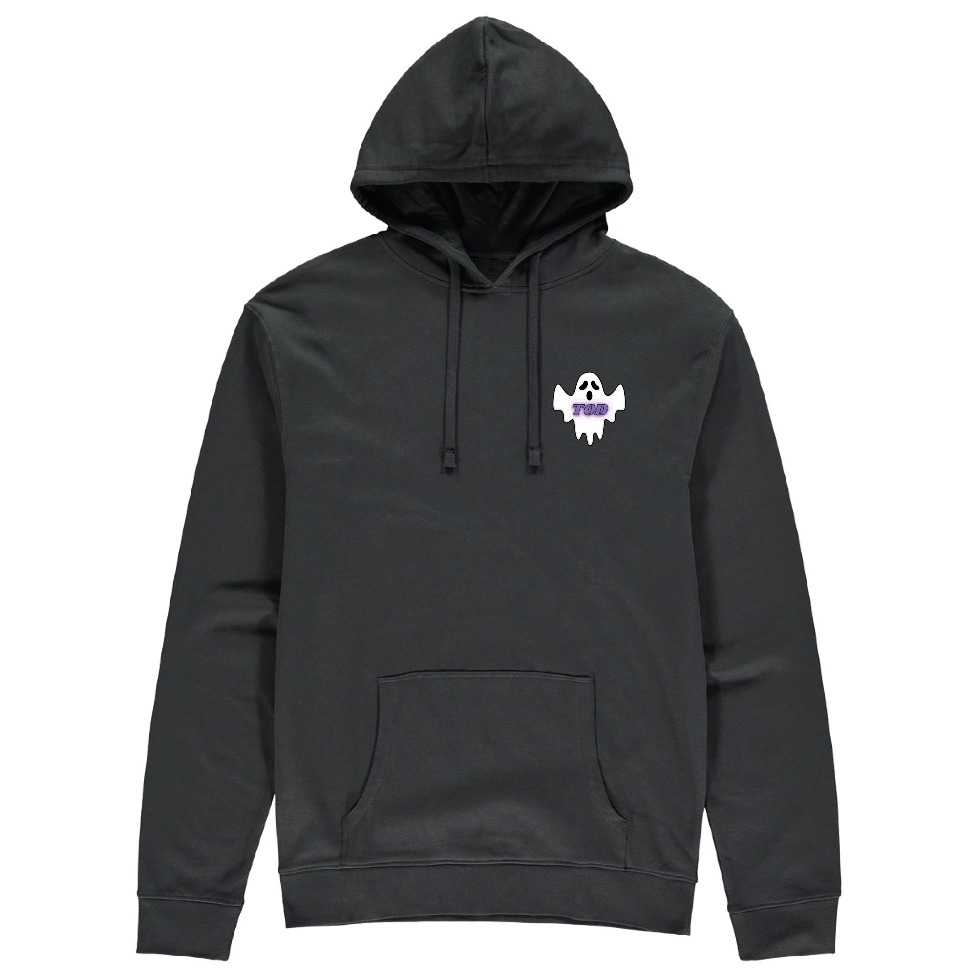 The Other Dimension - Little Ghost Hoodie