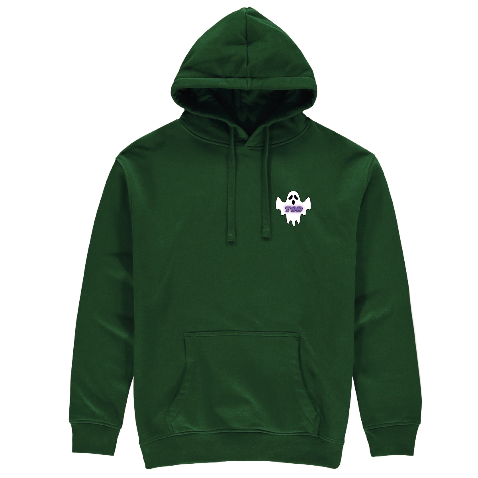 The Other Dimension - Little Ghost Hoodie