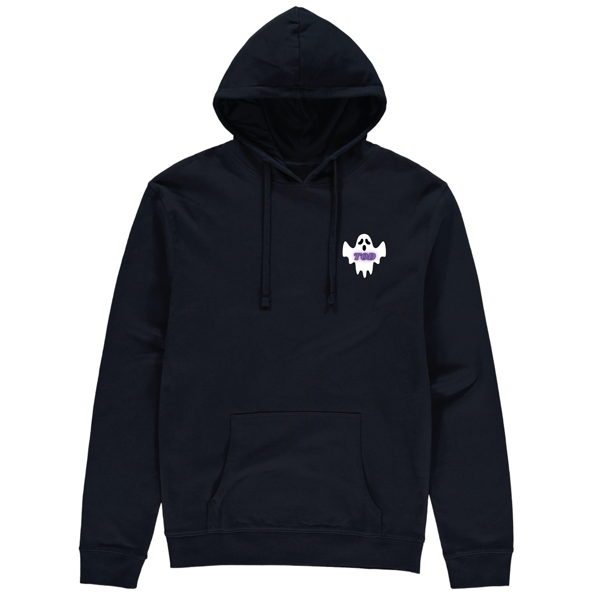 The Other Dimension - Little Ghost Hoodie