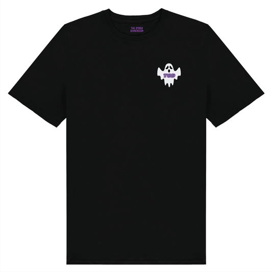 The Other Dimension - Tiny Ghost Tee