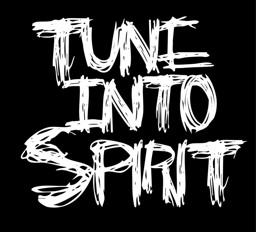 SpiritWave® Unisex Front & Back print Tee