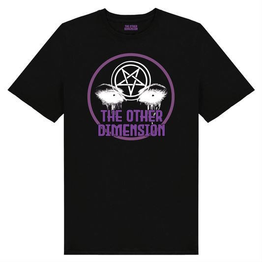 The Other Dimension - Logo T-Shirt