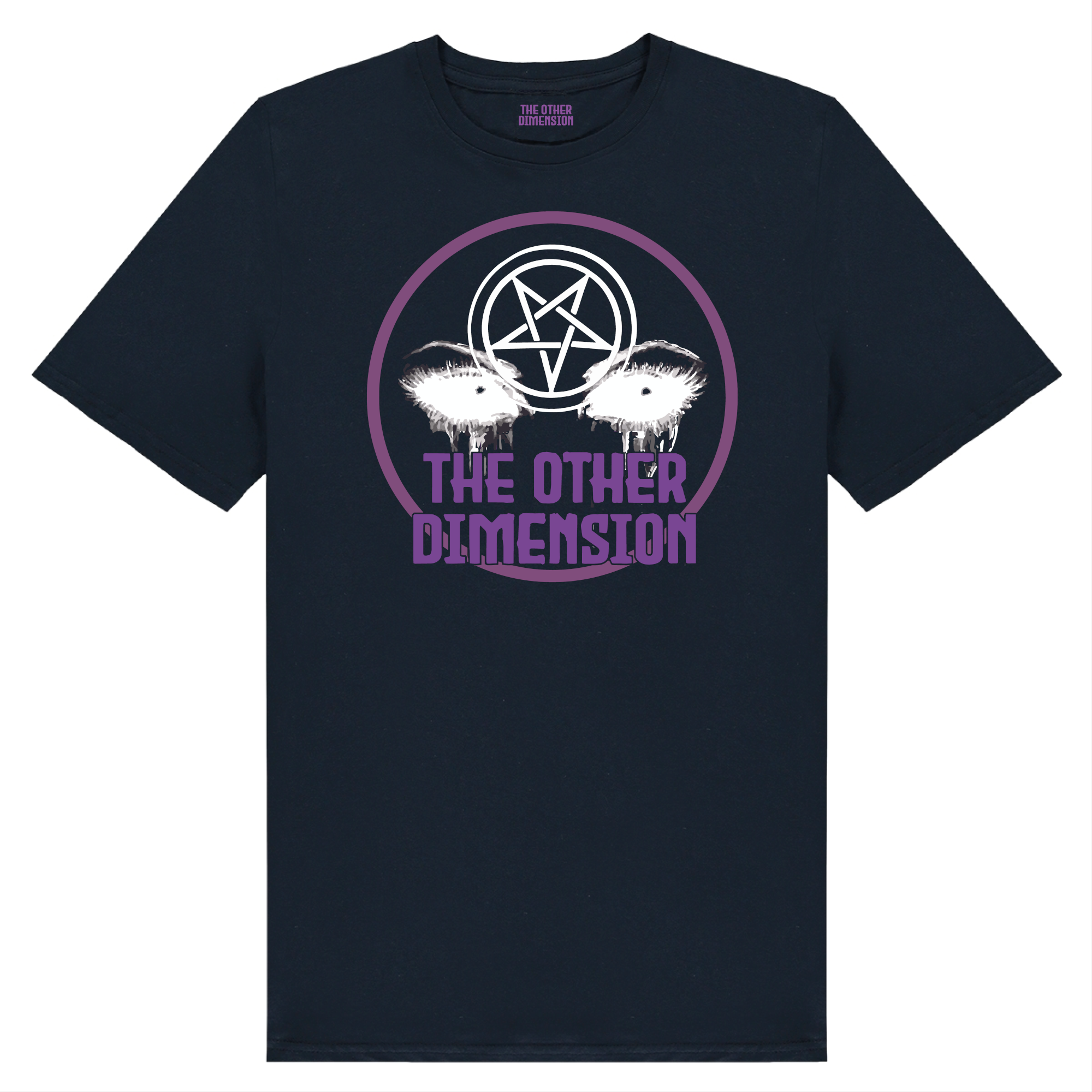 The Other Dimension - Logo T-Shirt
