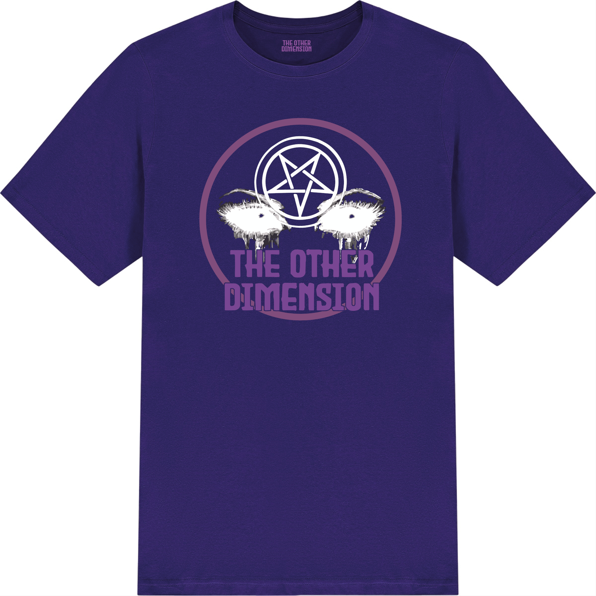 The Other Dimension - Logo T-Shirt