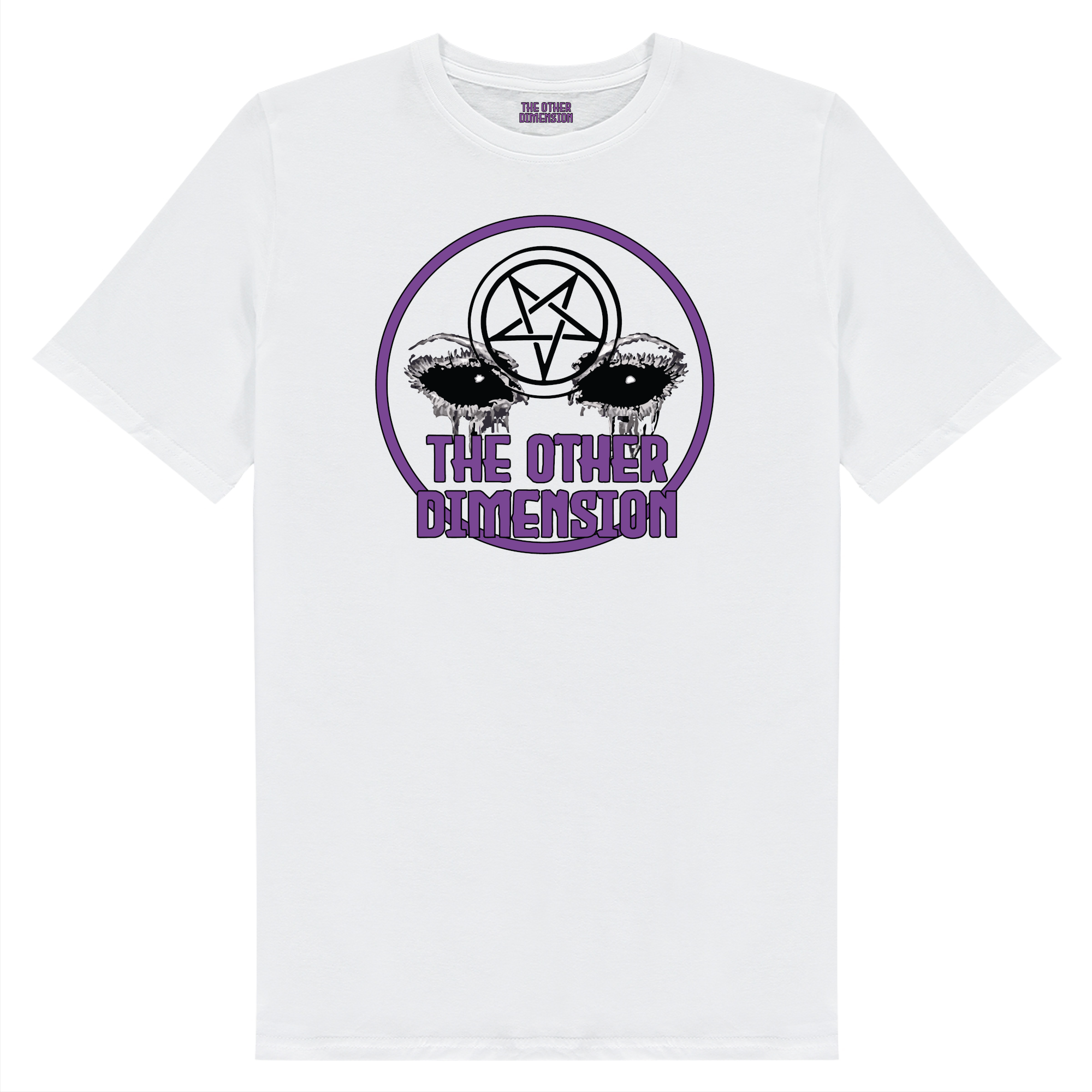 The Other Dimension - Logo T-Shirt