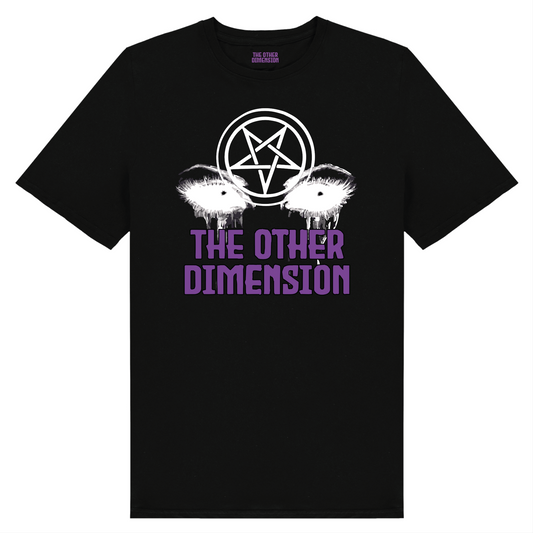 The Other Dimension - Demonic Visions T-Shirt
