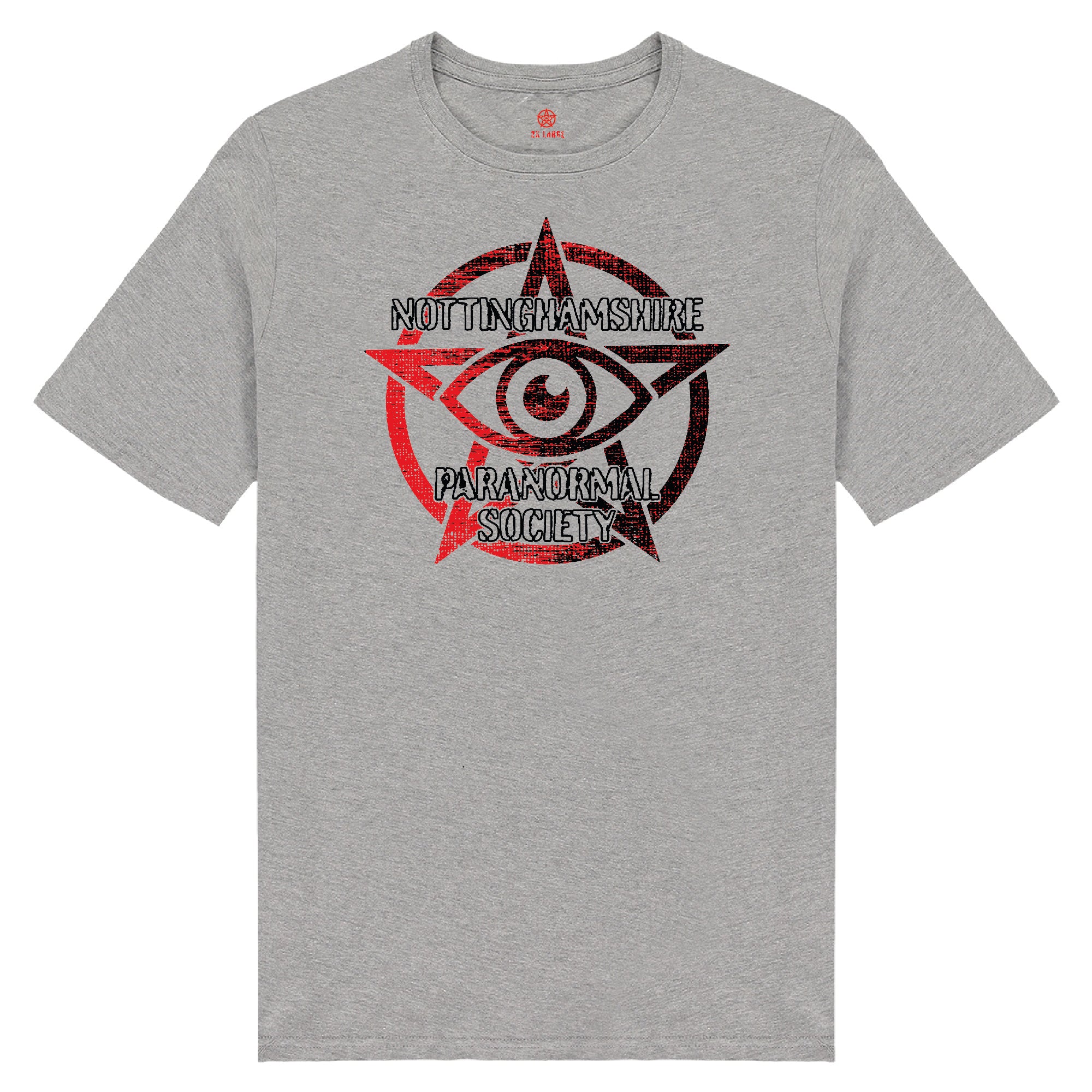 All Seeing Eye Logo T-Shirt - Original Style