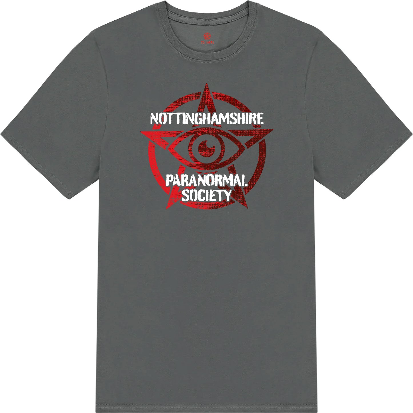 All Seeing Eye Logo T-Shirt - Alternative Style