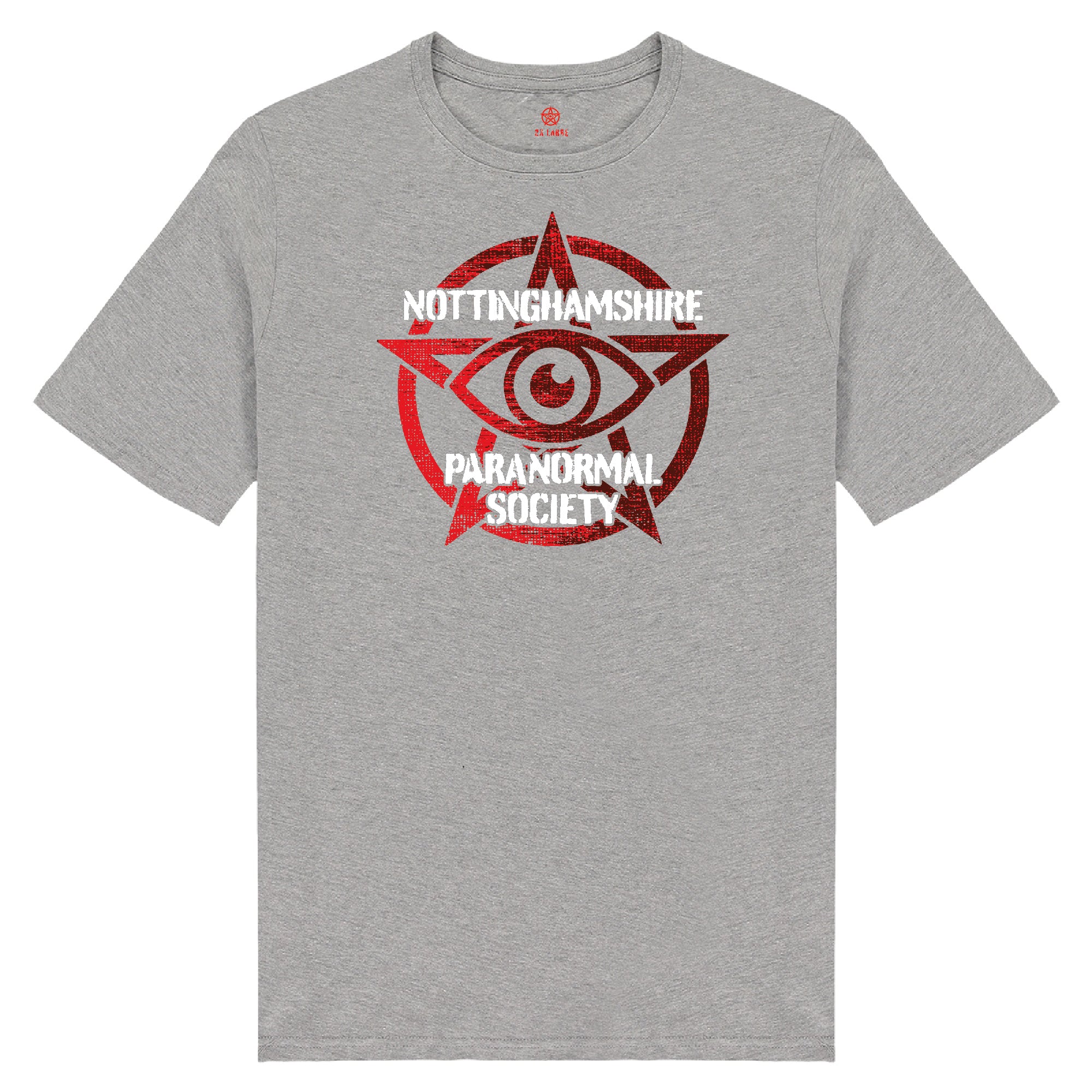 All Seeing Eye Logo T-Shirt - Alternative Style