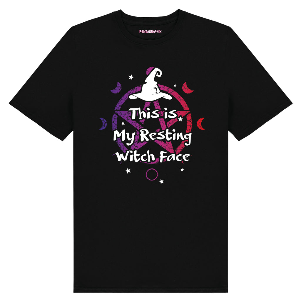 This Is My Resting Witch Face