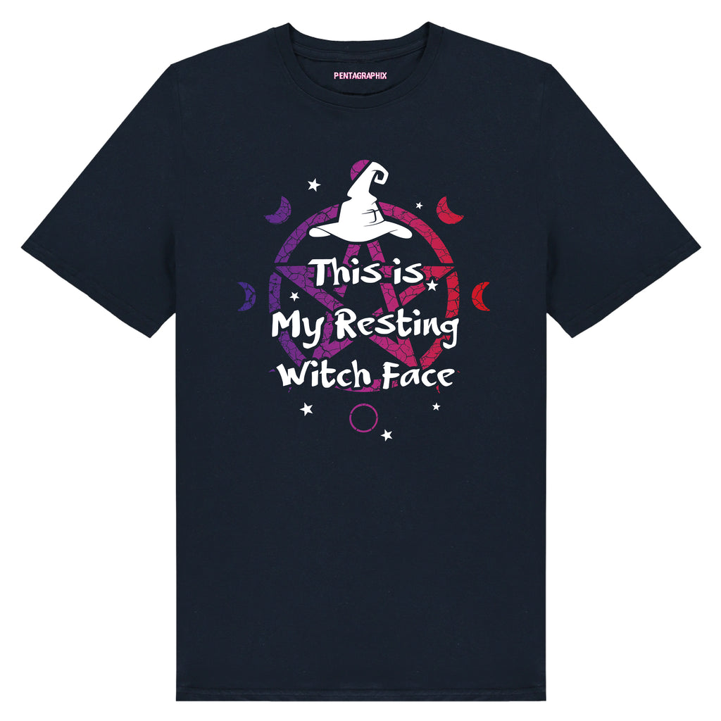 This Is My Resting Witch Face