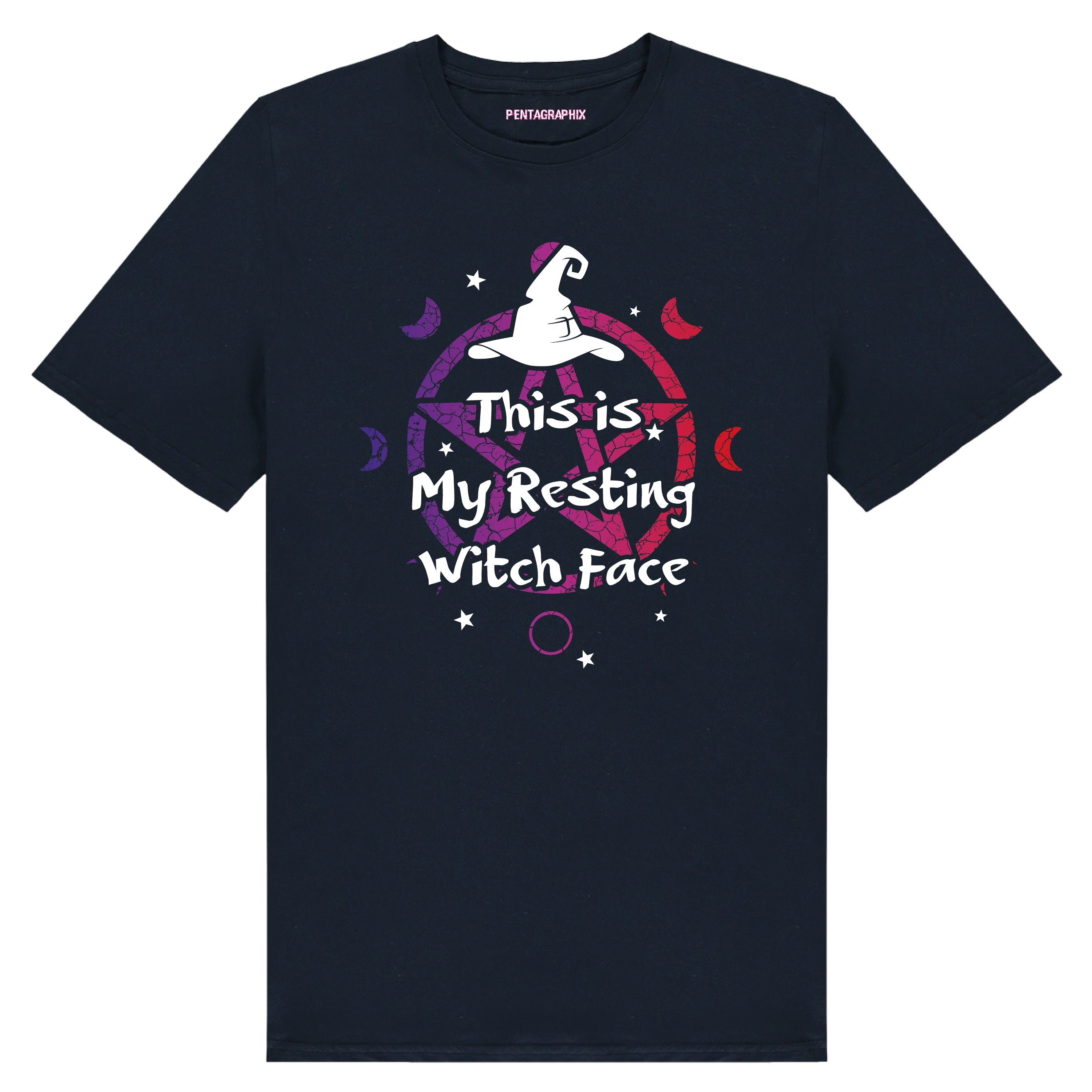 This Is My Resting Witch Face