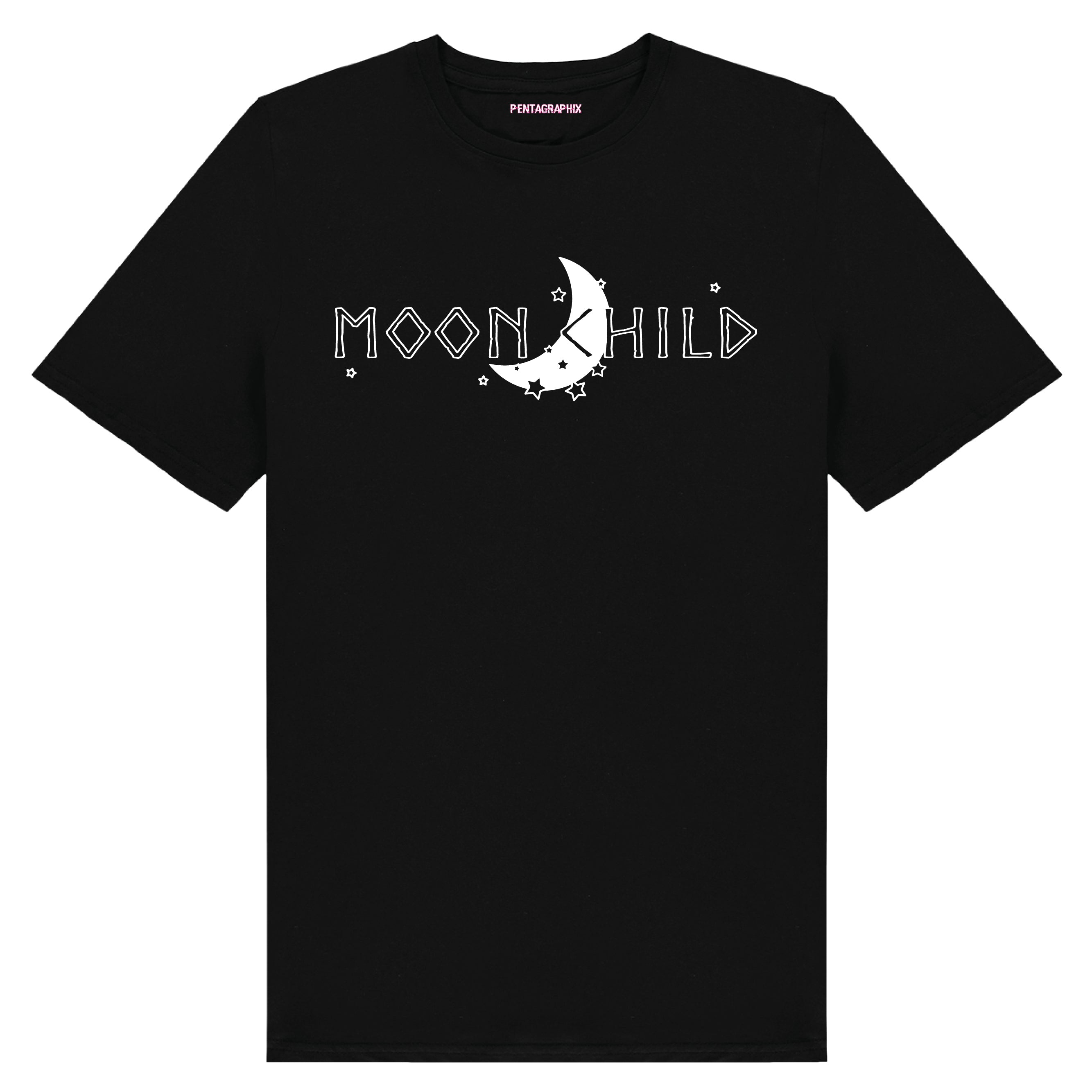 Moon Child T Shirt