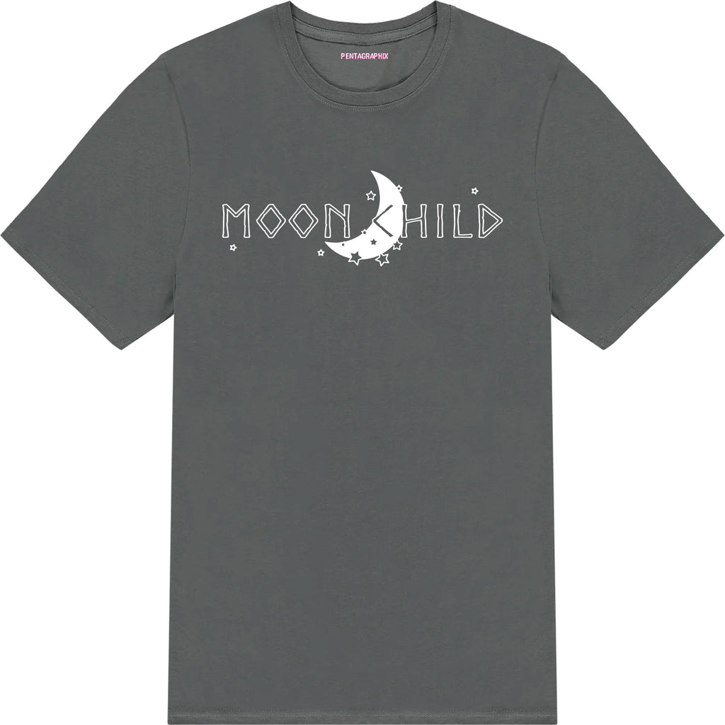 Moon Child T Shirt