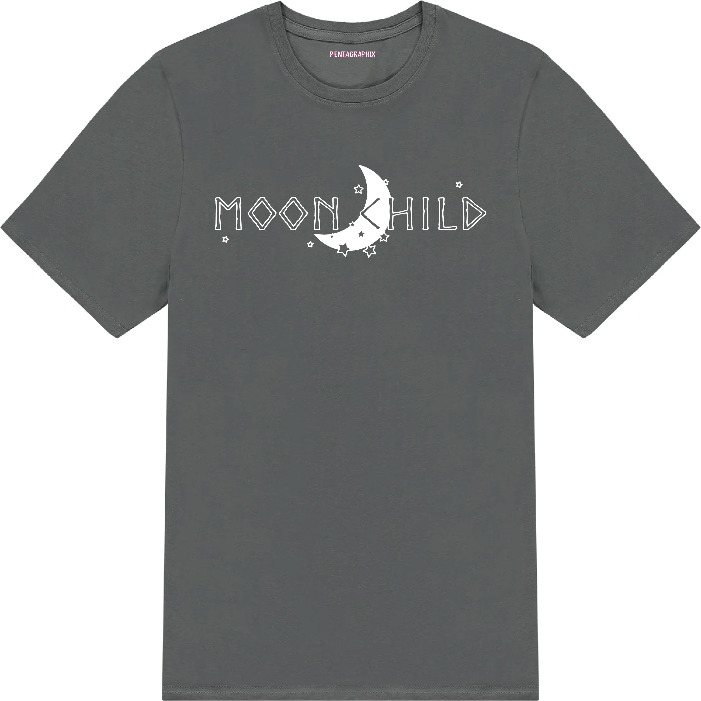 Moon Child T Shirt