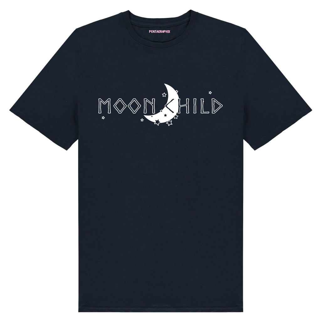 Moon Child T Shirt
