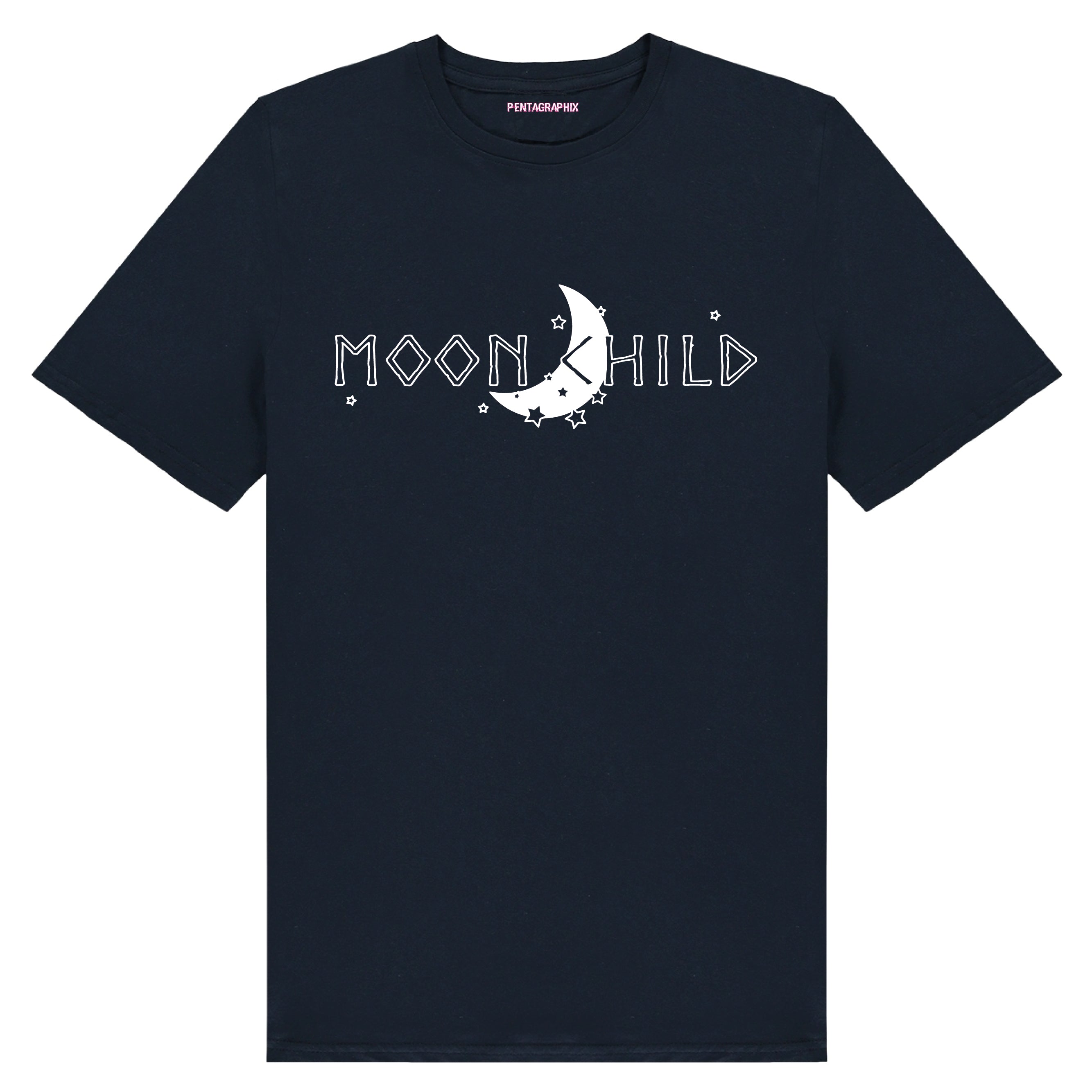 Moon Child T Shirt