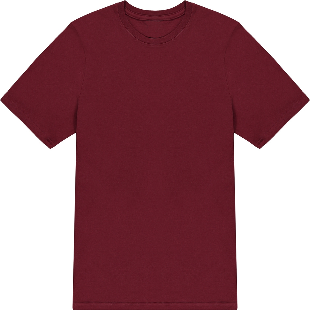 Custom Print T-Shirt