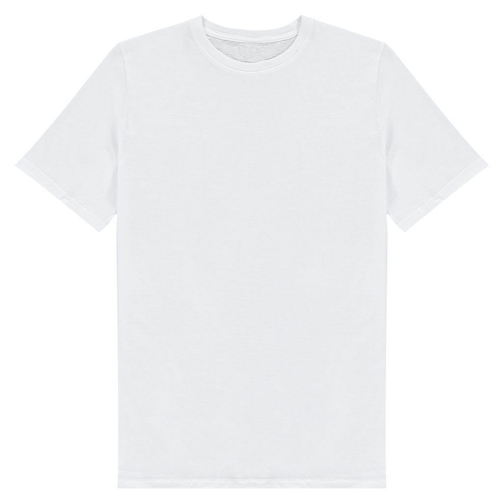 Custom Print T-Shirt