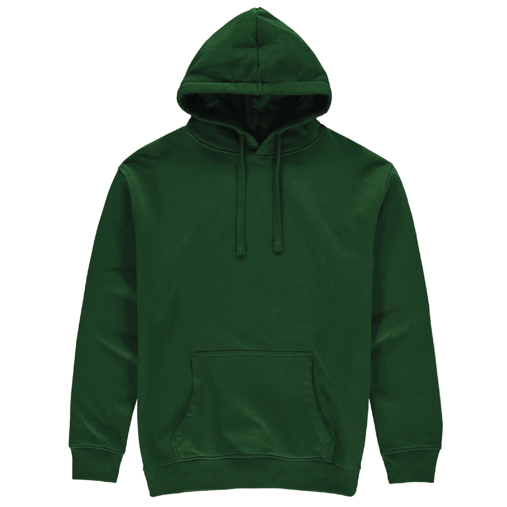 Custom Print Hoodie