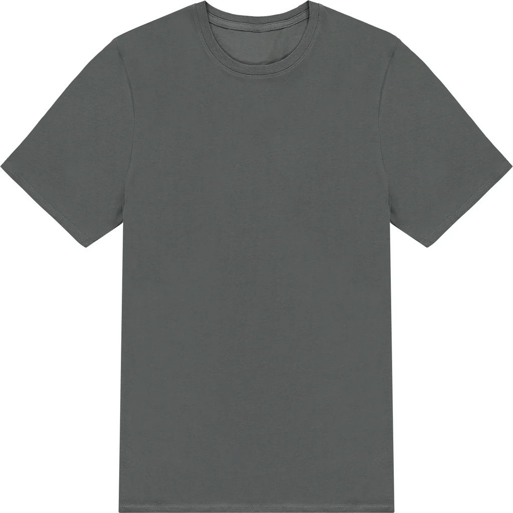 Custom Print T-Shirt