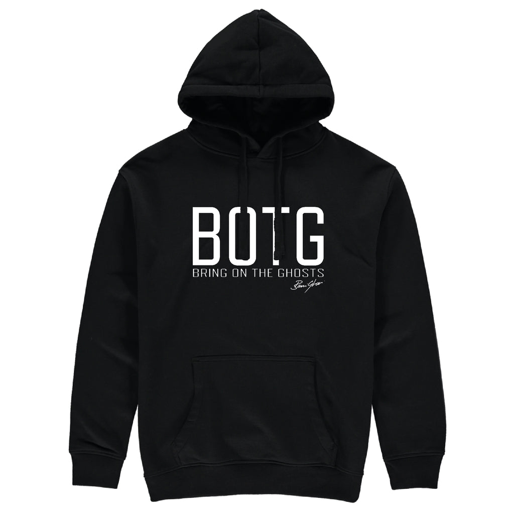 Bring On The Ghosts - Classic Re-Release