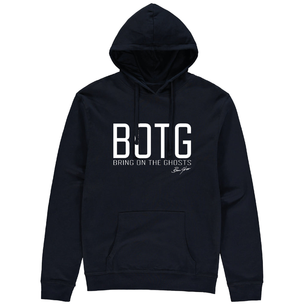 Bring On The Ghosts - Classic Re-Release