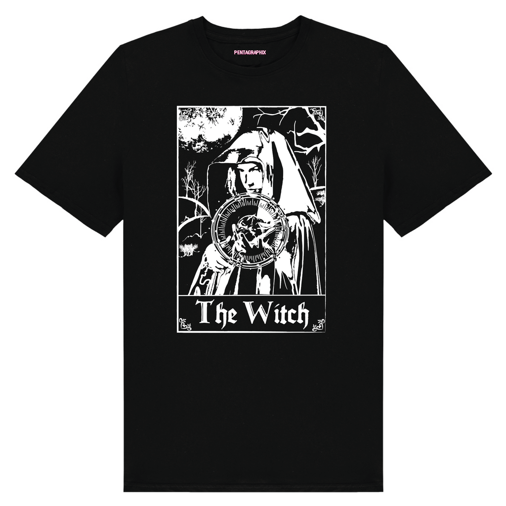 The Witch T-Shirt