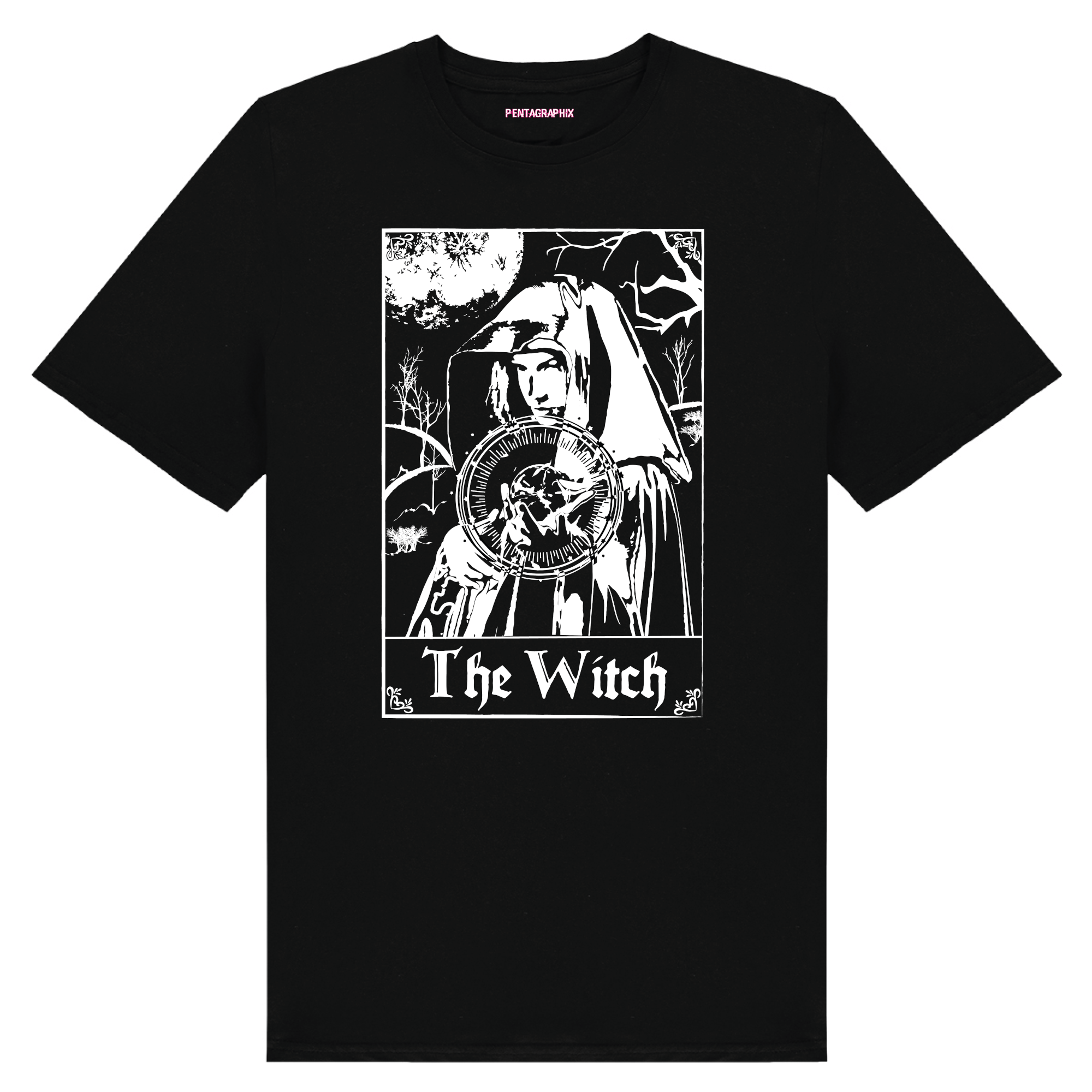 The Witch T-Shirt
