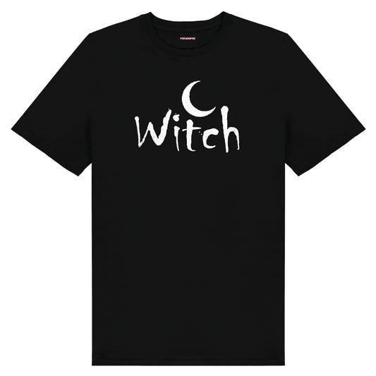 Witch T Shirt