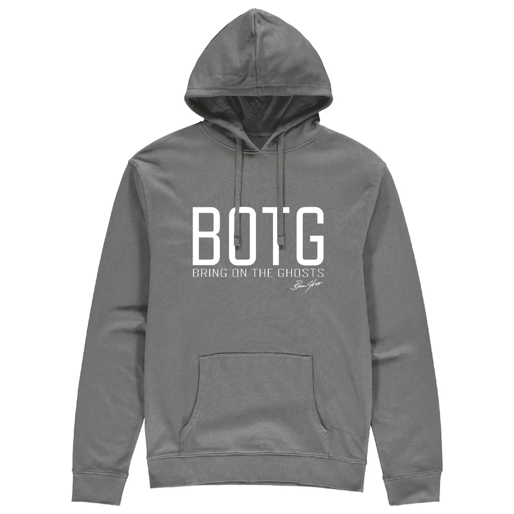 Bring On The Ghosts - Classic Re-Release