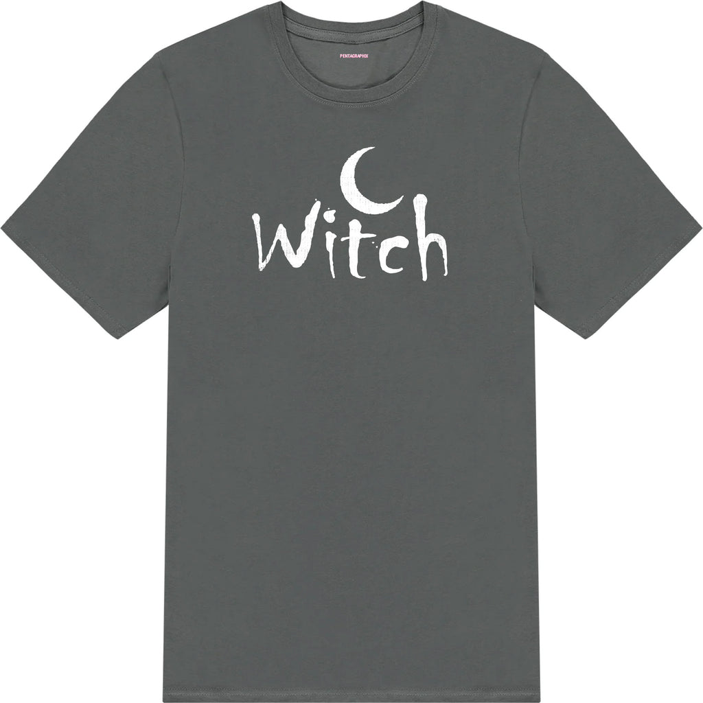 Witch T Shirt
