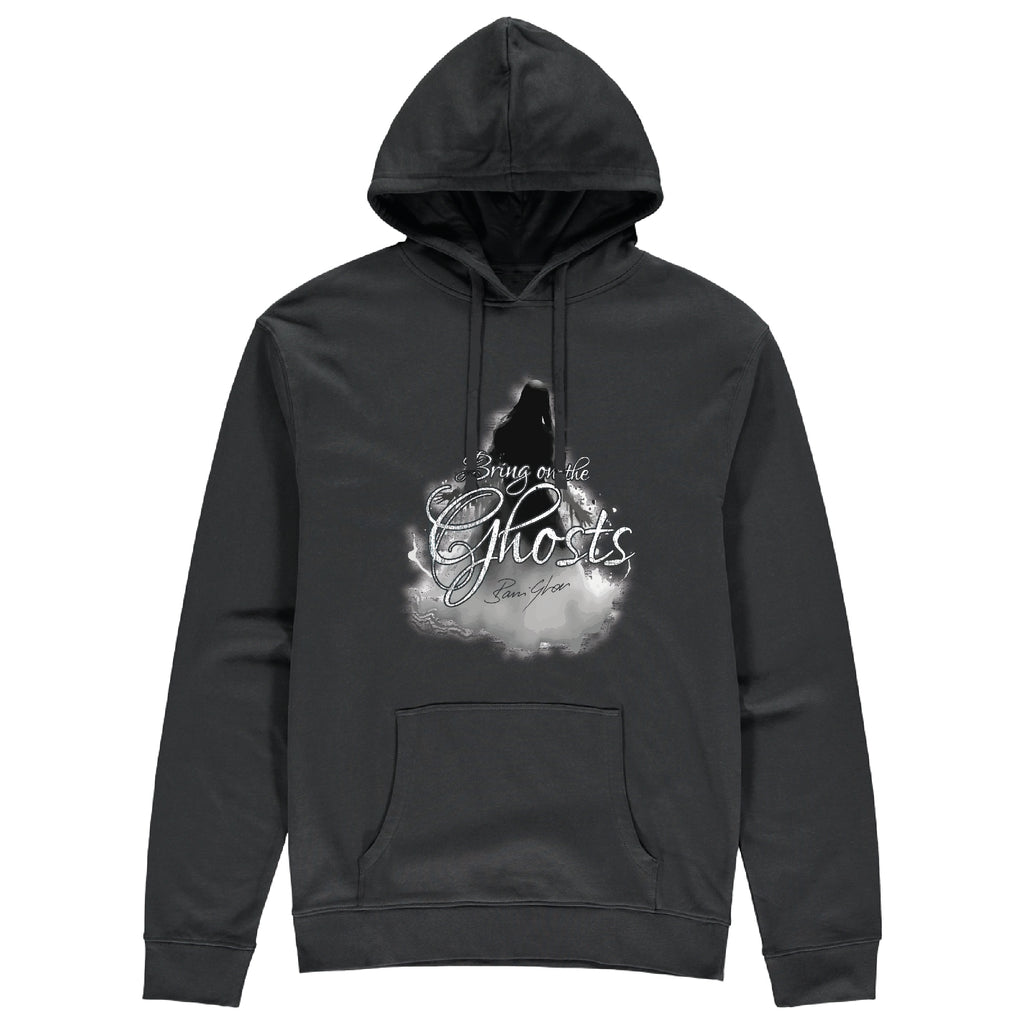 Bring On The Ghosts - Ghostly Apparition Hoodie