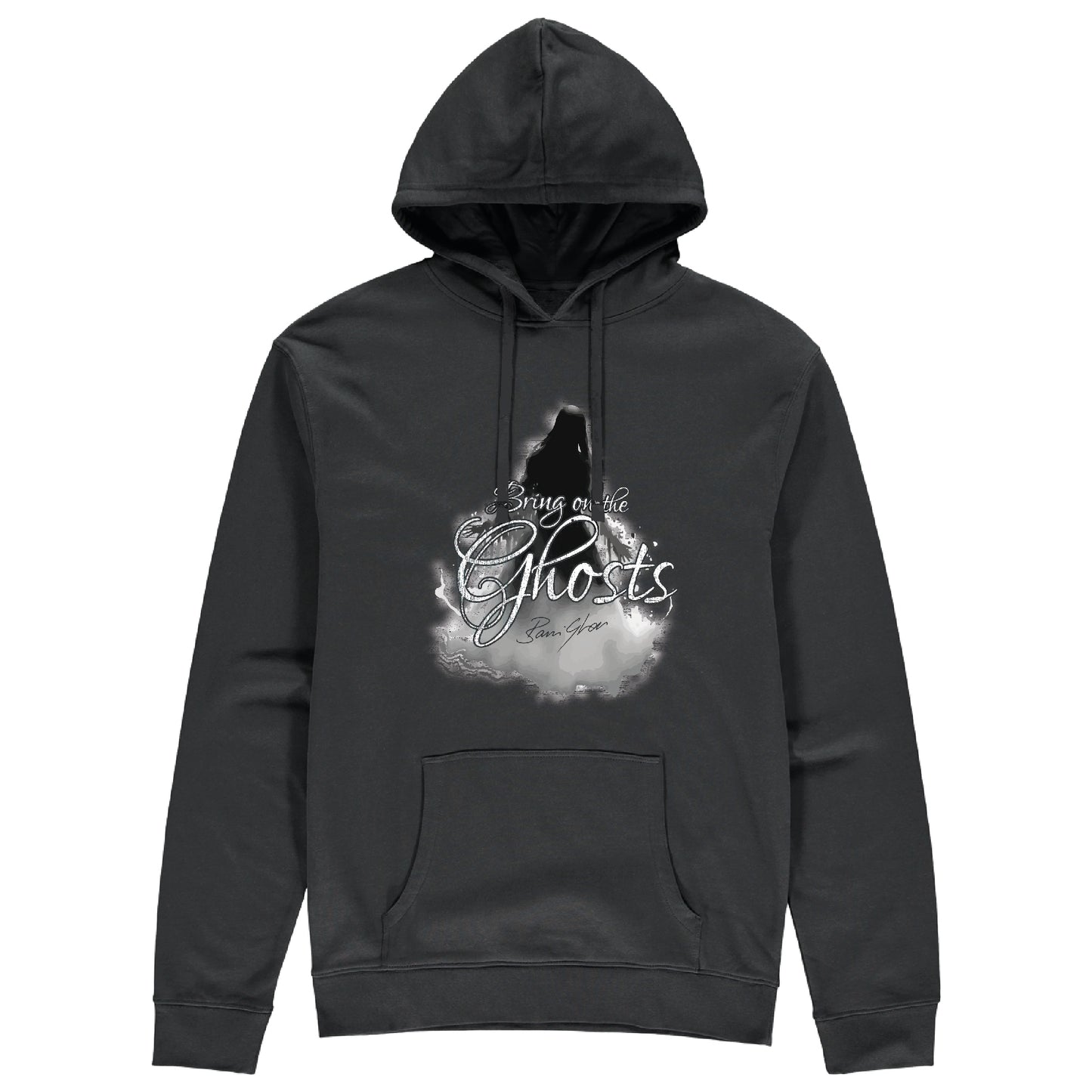 Bring On The Ghosts - Ghostly Apparition Hoodie